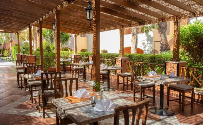 Hotel Jaz Makadi Saraya Resort