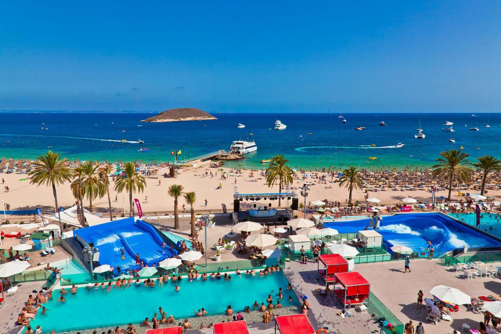 Innside Wave Calvia