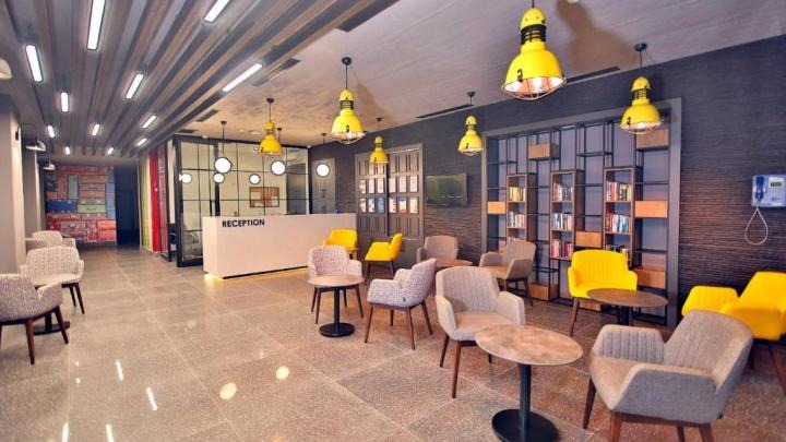 Hotel Ramira Joy