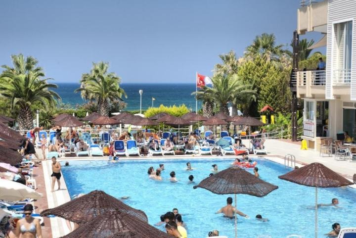 Hotel Ephesia