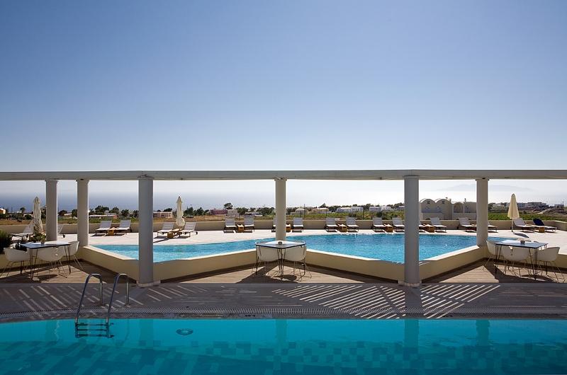Majestic Hotel