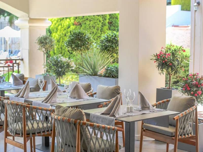 Hotel Grifid Aqua Club Bolero