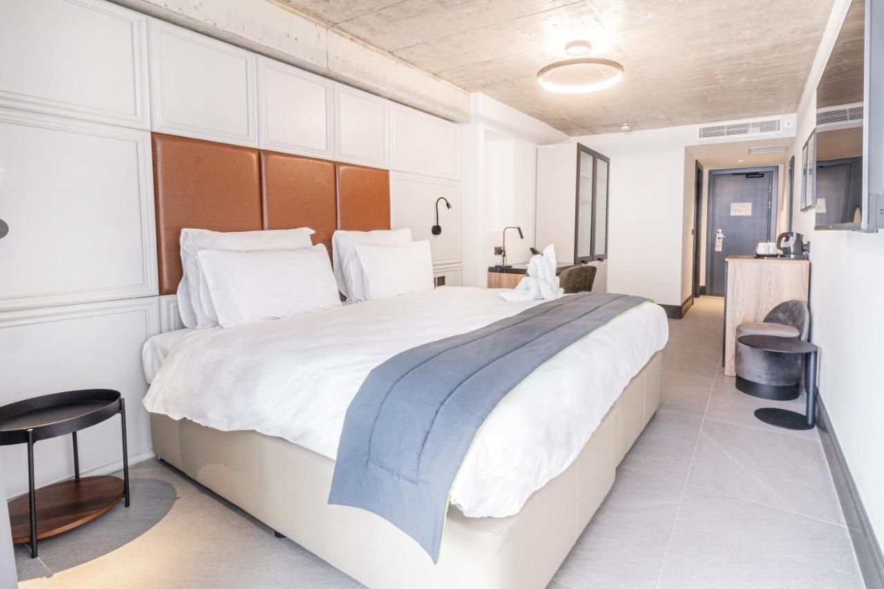 The Londoner Hotel Sliema
