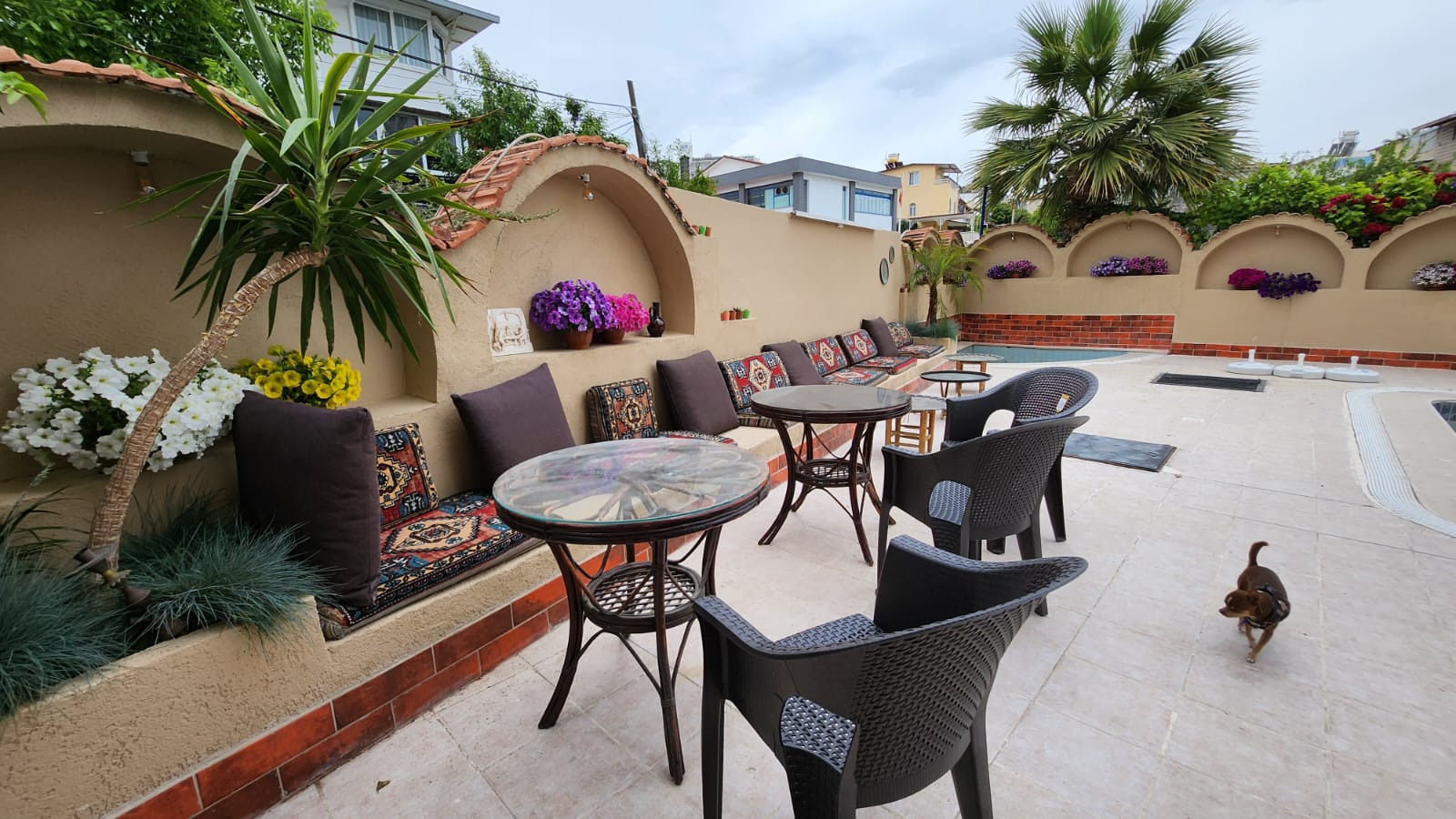 Hotel Minay