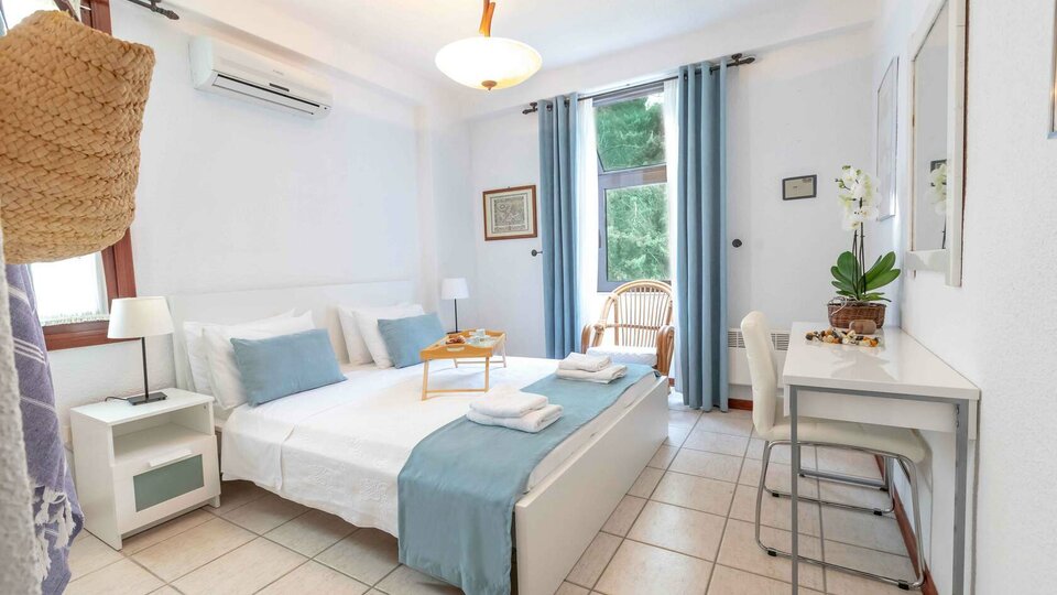 Muses Villas