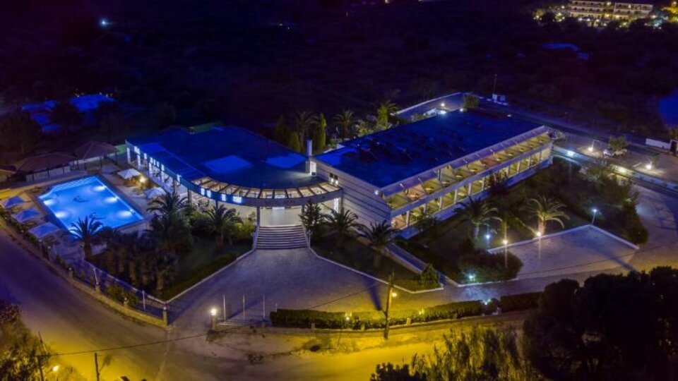 Hotel Rema