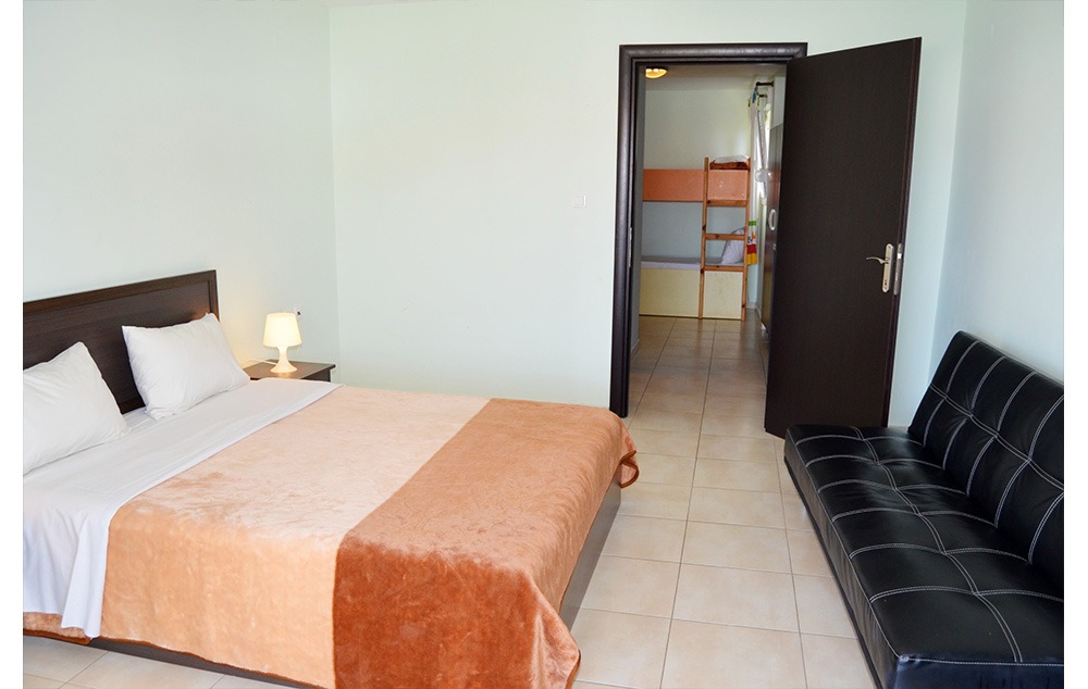 Vila Poseidon