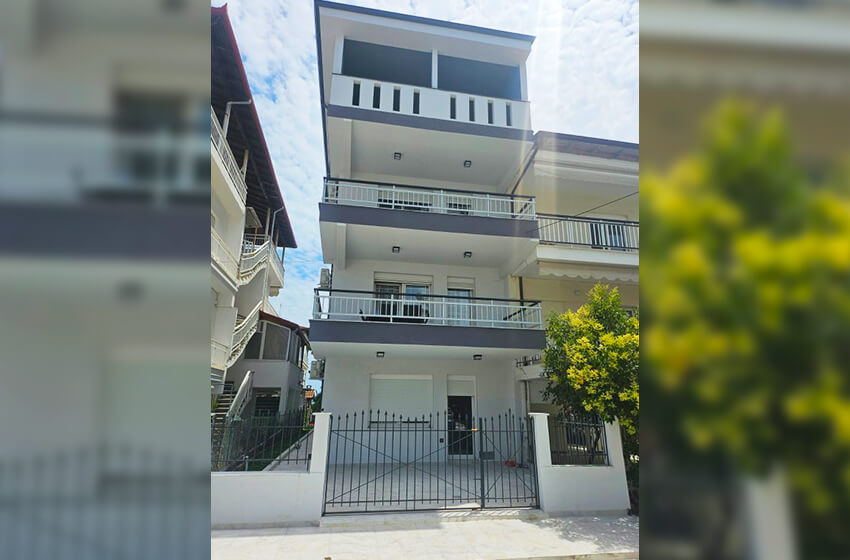 Vila Talia Luxury