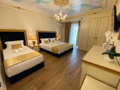 Hotel Empire