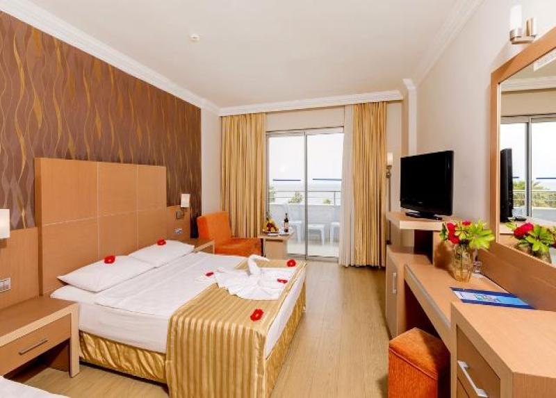 Holiday Garden Resort Hotel