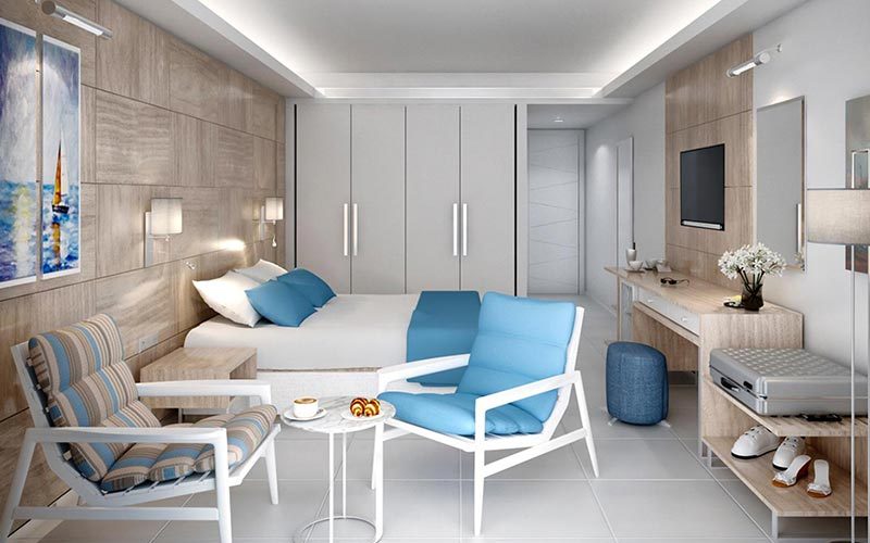 Infinity by Yelken Hotel