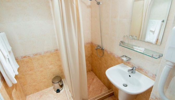 Hotel Veris
