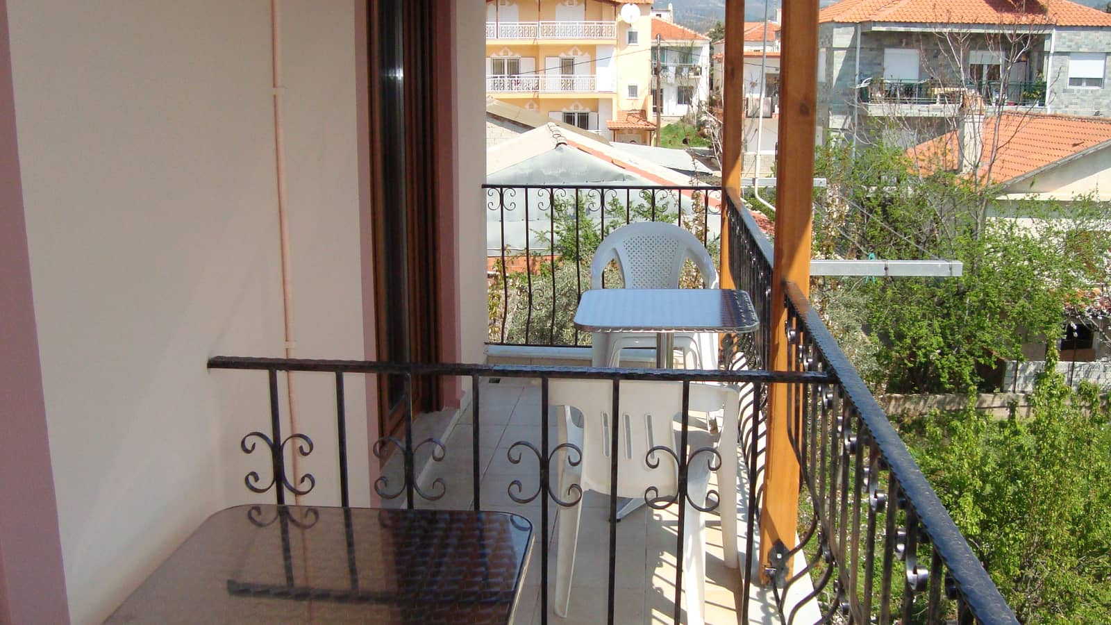 Apartmani Nikos