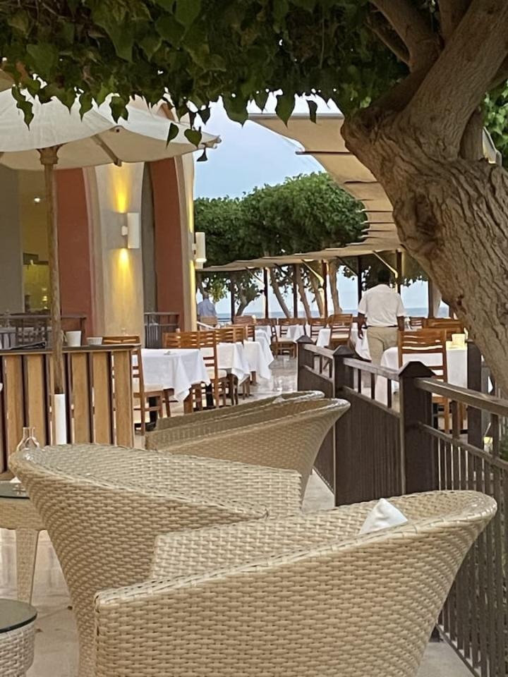The Three Corners Ocean View - Adult only