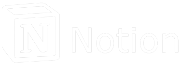 Logo of Notion