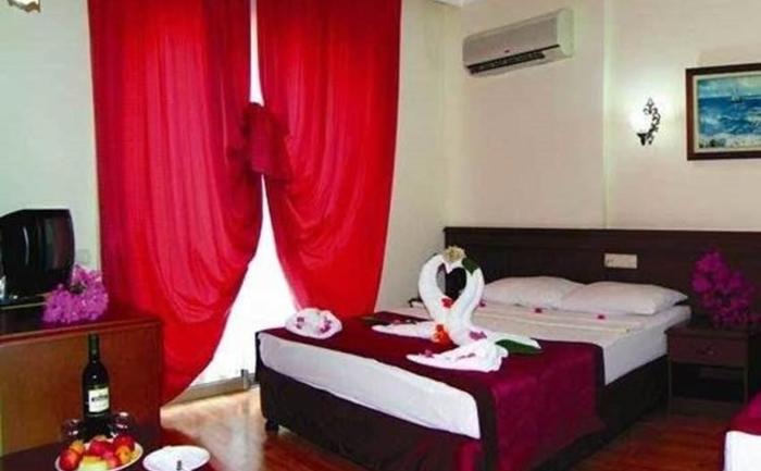 Hotel Astoria Kemer