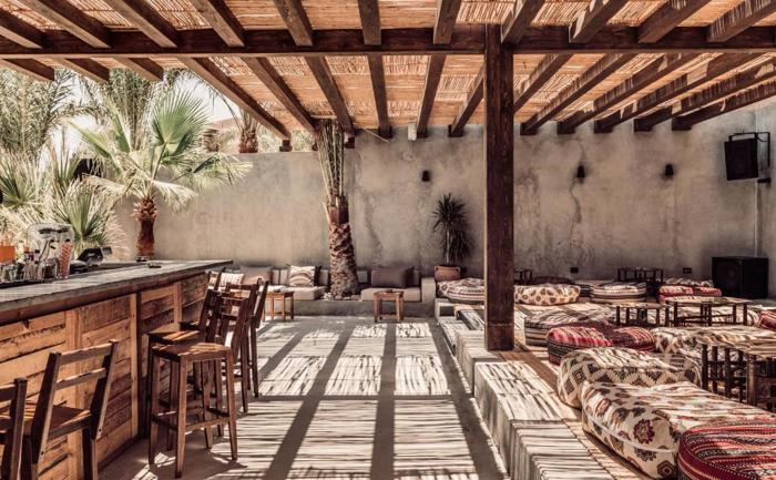 Hotel Cook's Club El Gouna