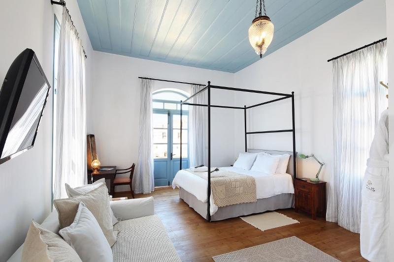 Polis 1097 by Louis Hotels