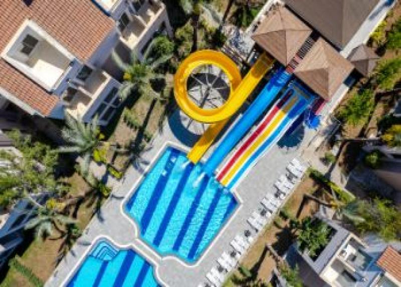 Seven Seas Gravel Select Hotel