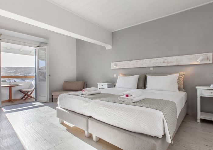 Mykonos Essence Hotel