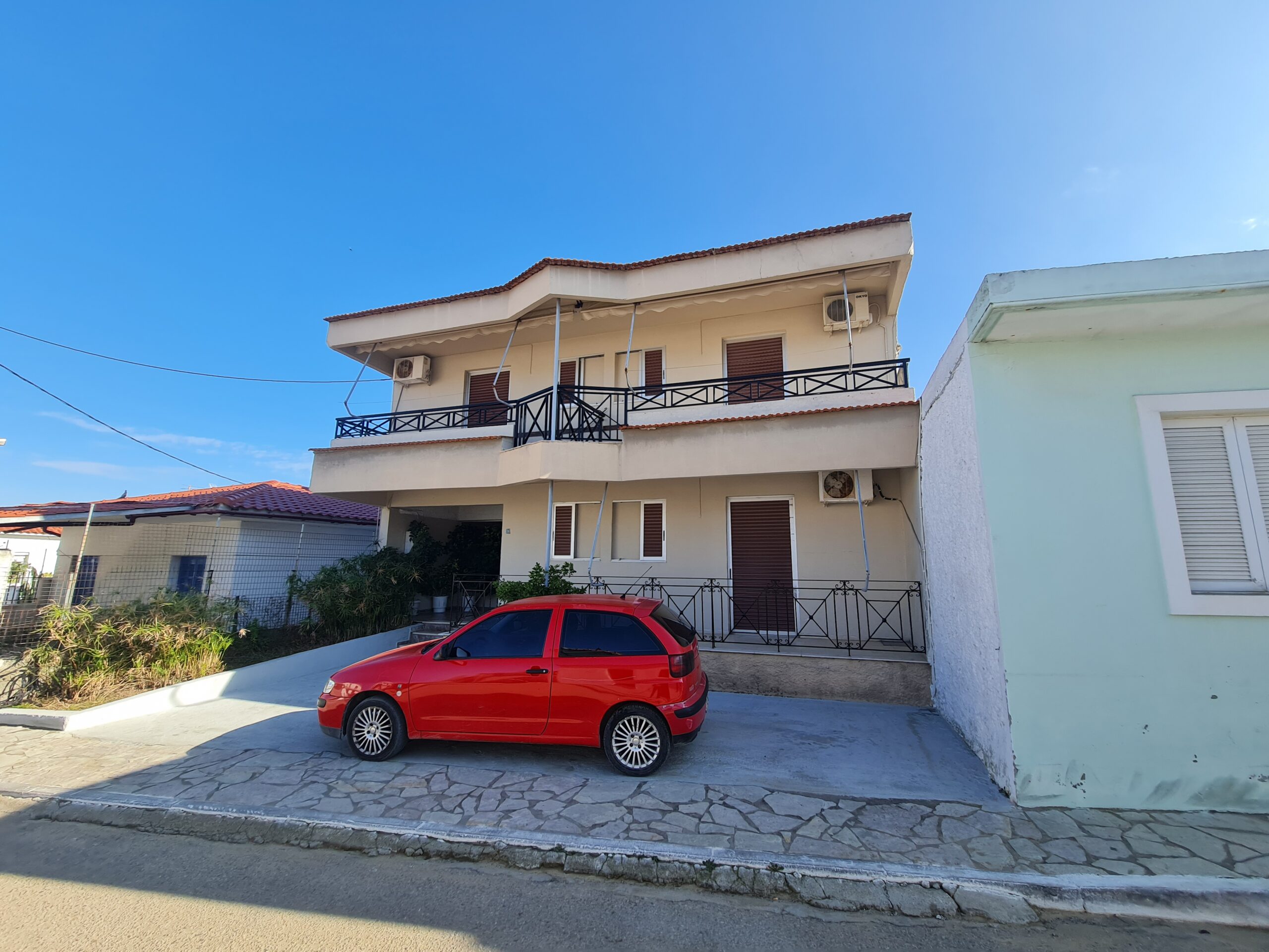 Vila Antonis