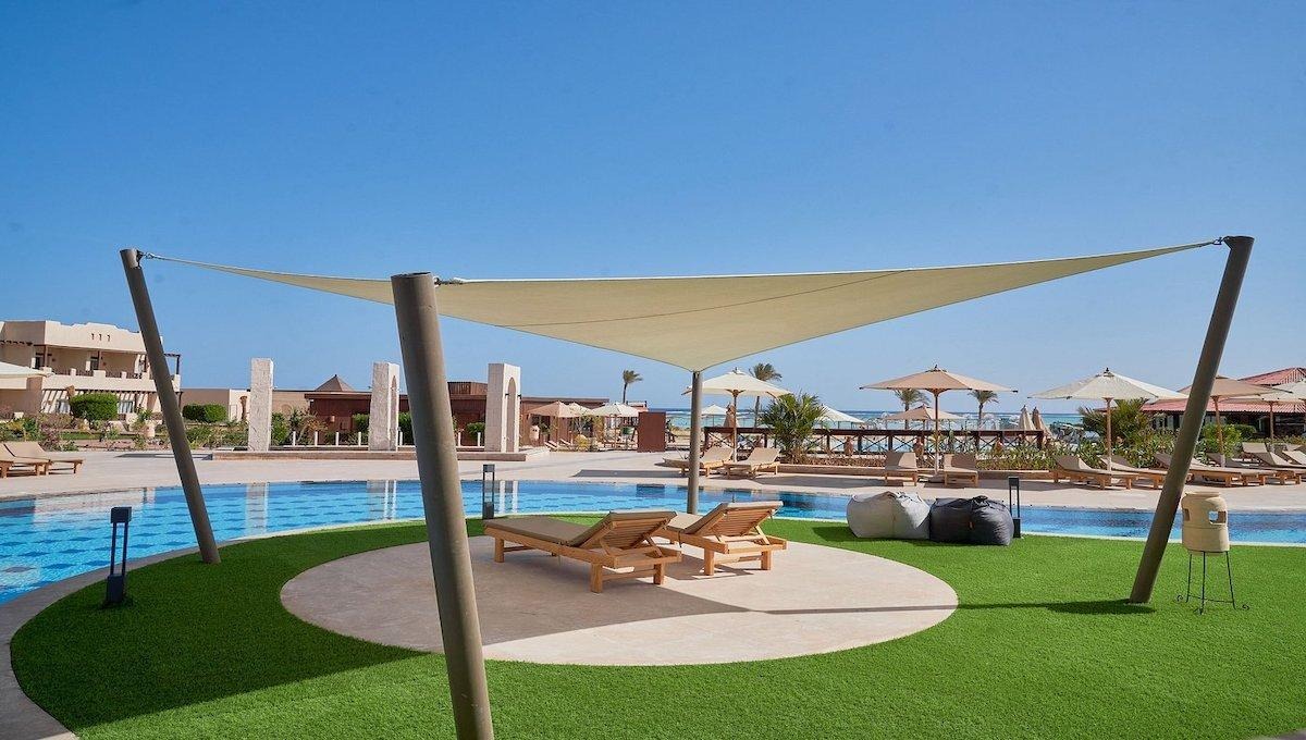 True Beach Resort