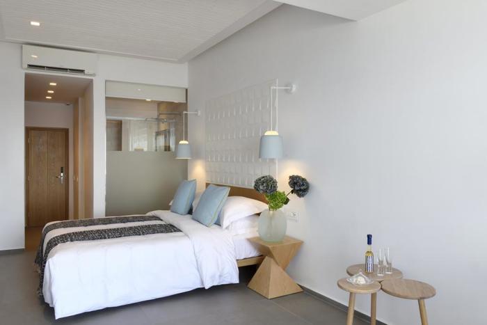 Myconian Korali Relais & Chateaux