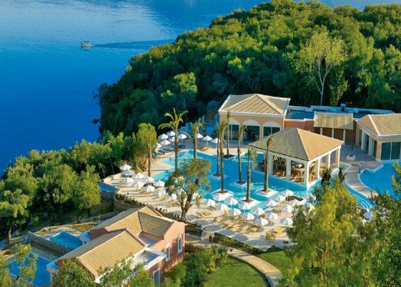 Grecotel Eva Palace Hotel