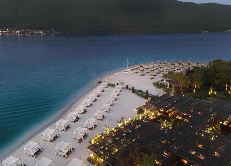 Lujo Hotel Bodrum Hotel