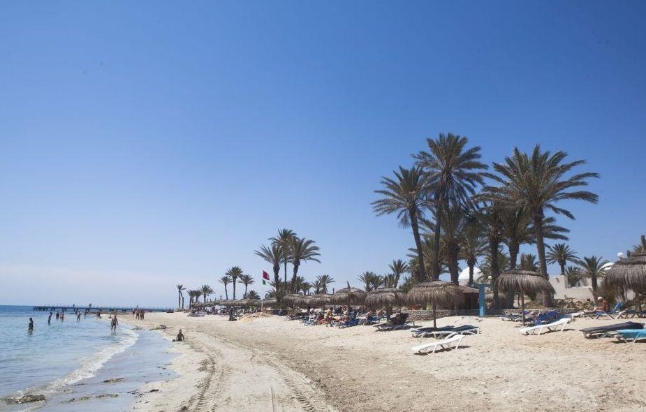 El Mouradi Djerba Menzel