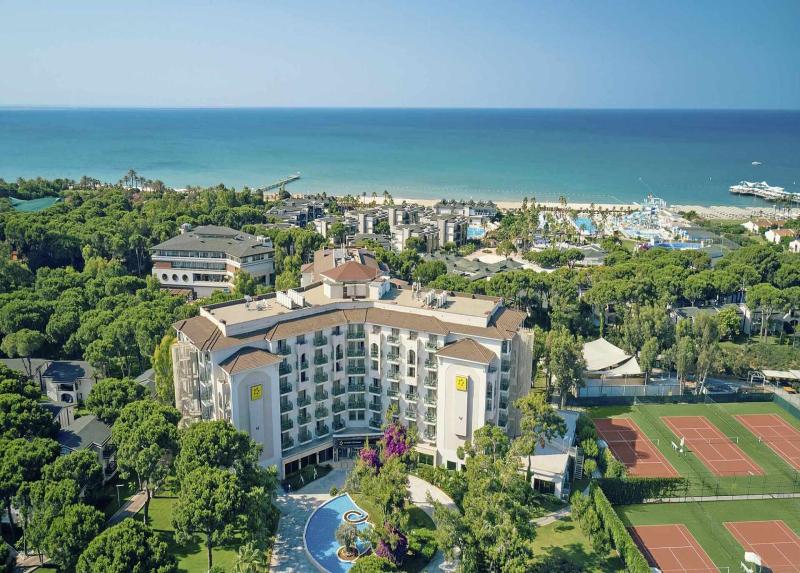 Tui Magic Life Masmavi Hotel