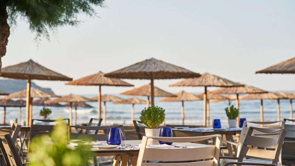 Atlantica Amalthia Beach Resort