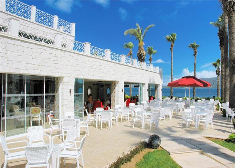 Prime Beach (Ex.Ideal Prime Beach Hotel) Hotel