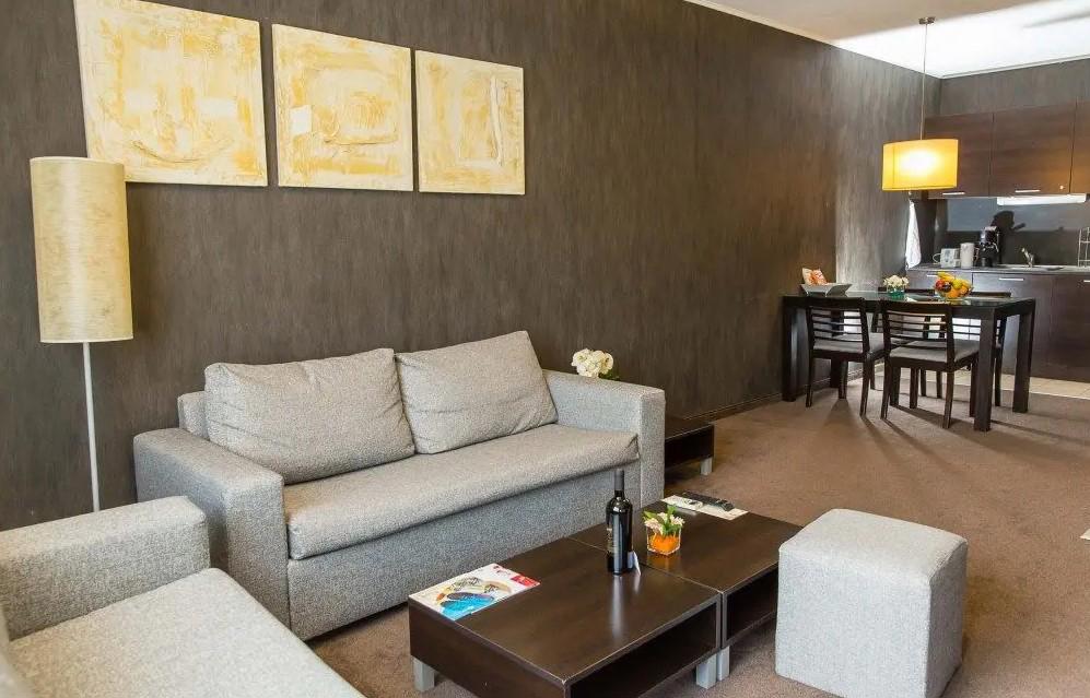 Hotel Lucky Bansko