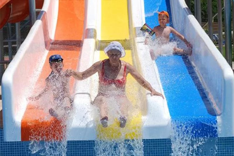 Seaden Sea World Resort & Spa Hotel