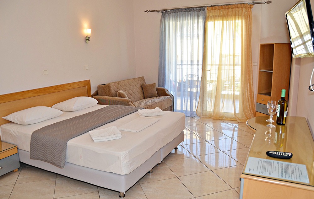 Vila Morfeus