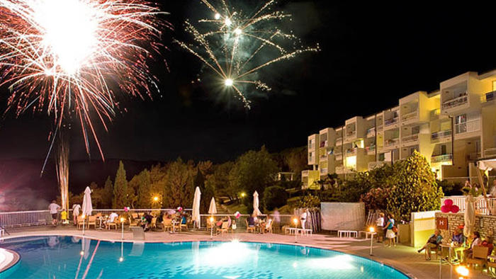 Valamar Bellevue Resort