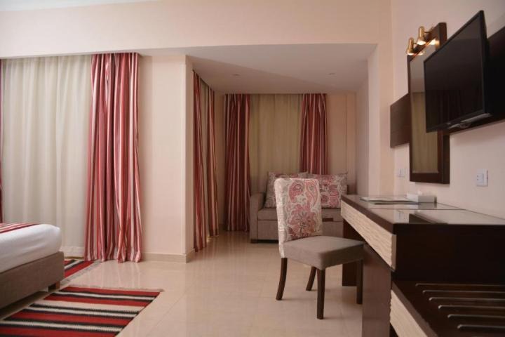 Hotel Golden Beach Resort