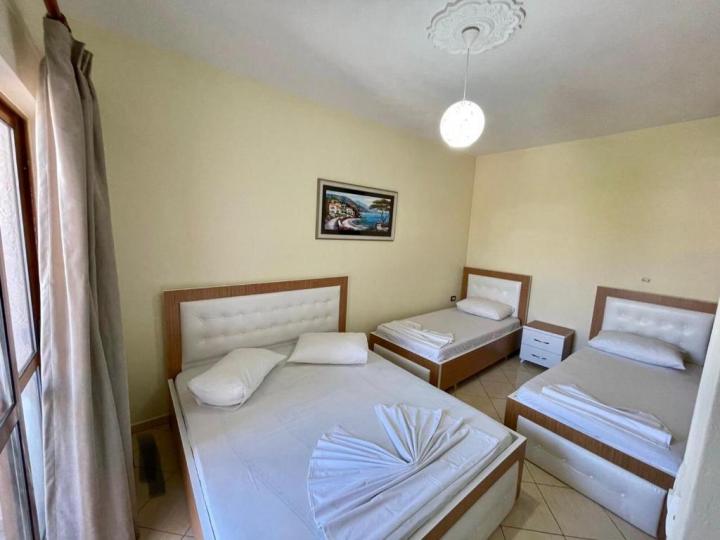 Hotel Marea