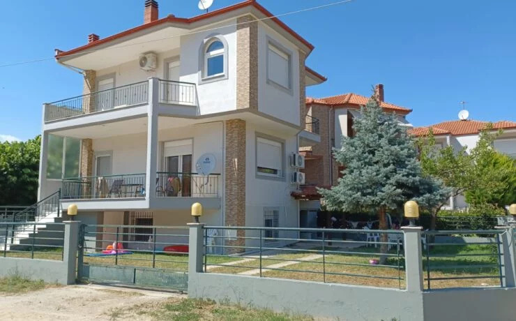 Vila Chloe