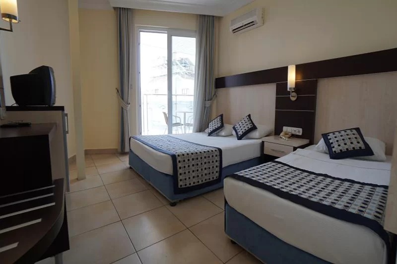 Kleopatra Balik Hotel