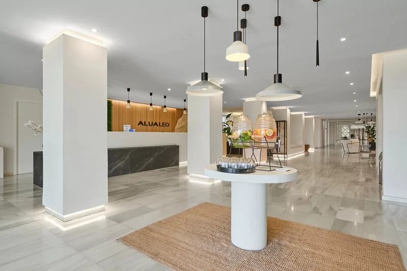 Alua Leo Hotel (ex. Roc Leo)