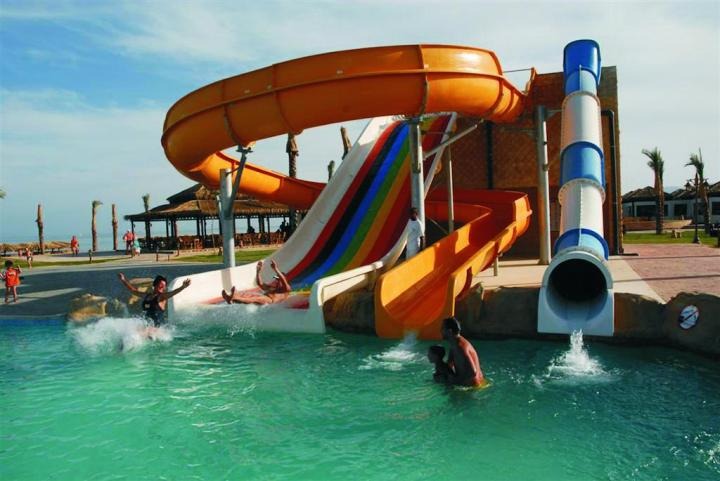Sentido Caribbean World Resort