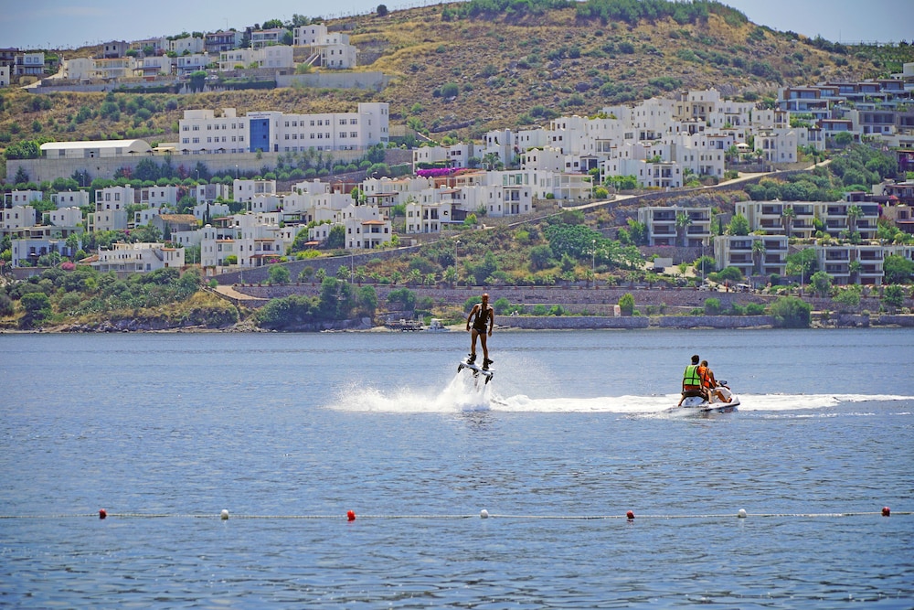 Baia Bodrum