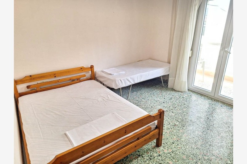 Vila Kapetanios