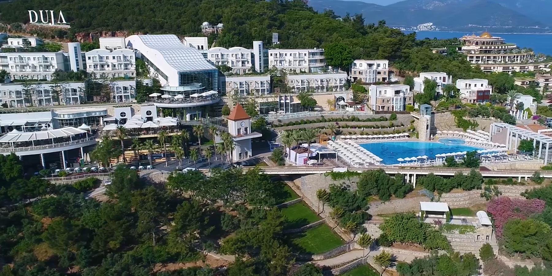 Duja Bodrum