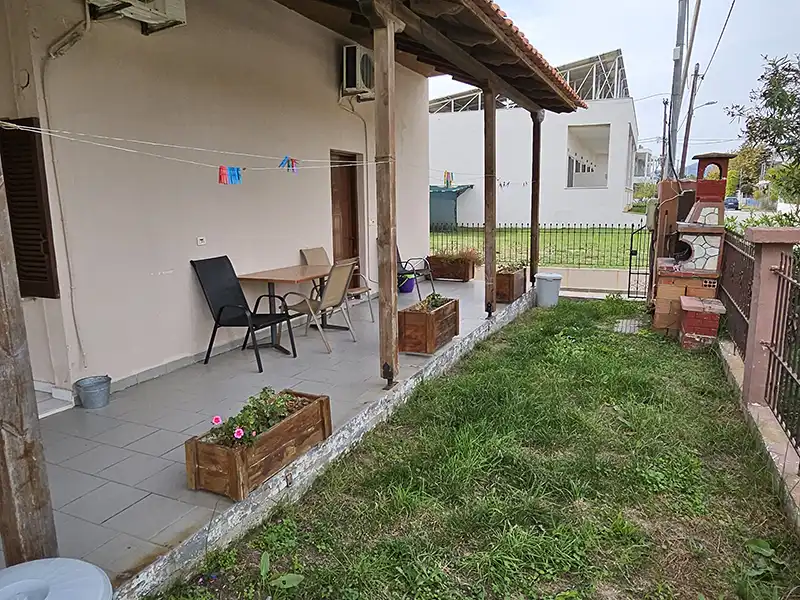 Vila irini