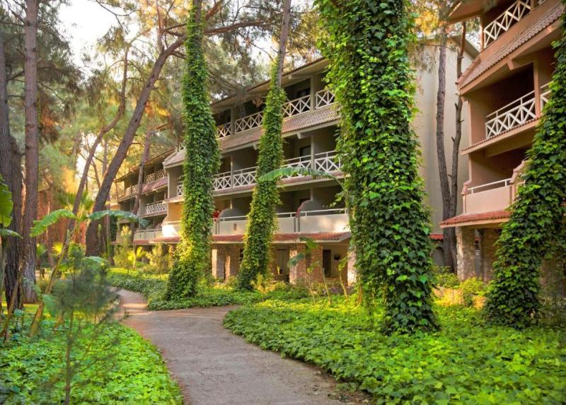 Marti Myra Resort Hotel