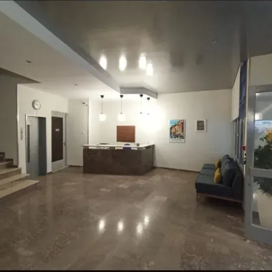 Vila Edipsos Inn