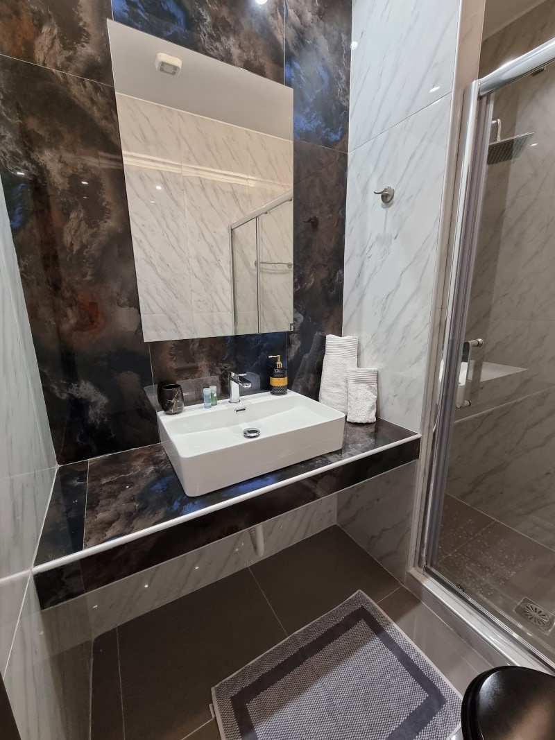 Vila Dafos Luxury